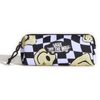Old Skool Pencil Pouch CHECKERBOARD White/Black