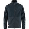 HC Hybrid Wind Jacket M Dark Navy