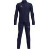 UA B's Challenger Tracksuit-BLU