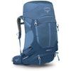 SIRRUS 44, sevres blue