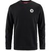 1960 Logo Badge Sweater M Black