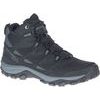 MERRELL J036519 WEST RIM SPORT MID GTX black