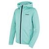 HUSKY Artic Zip K turquoise/black blue