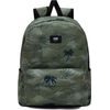 OLD SKOOL BACKPACK 22 olivine