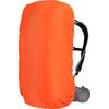 Raincover M vibrant orange