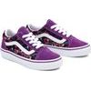 VANS UY Old Skool PURPLE/MULTI