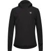 Ranger Wind Pullover Black