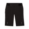 FERNFLOW Shorts Mens black