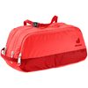 Wash Bag Tour III poppy-crimson