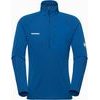 Aenergy Light ML Half Zip Pull Men tschiel
