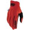 COGNITO SMART SHOCK Gloves Red