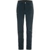Abisko Trail Stretch Trousers W, Dark Navy