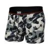 NON-STOP STRETCH COTTON BB, Pop Grunge Camo- Graphite