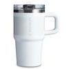Quencher/Cup Protour Flip Straw Tumbler 600 ml Frost Fade
