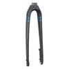 Fork Rigid Trek Checkpoint ALR 5 Trek Black/Carbon Smoke