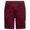 Roots Shorts M, Redwood/Chalk