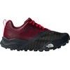 W OFFTRAIL TR GORE-TEX ALPINE PLUM/ASPHALT GRE