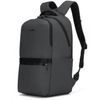 PACSAFE METROSAFE X 25L BACKPACK slate