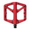 CRANKBROTHERS Stamp 1 Large Red