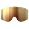 POC Nexal Mid Lens Clarity Intense/Sunny Gold