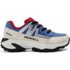 MOAB SPEED 2 FST WP blue/red