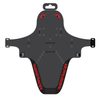 Enduro Guard Red Standard