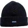Nansen Wool Beanie, Navy