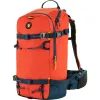Bergtagen Touring 30 M/L Flame Orange-Mountain Blue