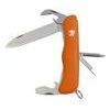 MIKOV KNIFE 115-NH-5/BK ORANGE