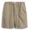 888483-00 Kraťasy Khaki Zelená