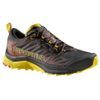 LA SPORTIVA Jackal II Gtx Black/Yellow_999100