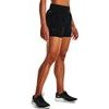 UA RUN STAMINA 2IN1 SHORT BLK