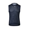 M's Air Indoor Vest Turmaline Navy