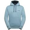 Moon Rock Hoody U Limestone/Night Sky