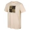 Tee Square M beige