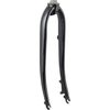 Fork Rigid Trek-Diamant 700 Thread/Dsc/Curve 270mm TrekBlack