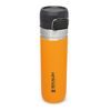 STANLEY GO FLIP 700 ml yellow-orange