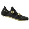 Shoe RSL Knit Black/Gold