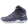 Nova IV Mid GTX® Women Marine-Cheetah
