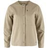 HC Insulated Jacket W Fossil