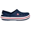 Crocband Navy