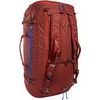 DUFFLE BAG 65 tango red