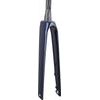 Fork Rigid Trek Madone SL7 45R 230mm Deep Dark Blue/Blue Chrome