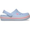 Crocband Clog K Blue Frost/Guava