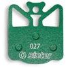 CAMPAGNOLO GREEN