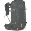TEMPEST VELOCITY 20, dark charcoal/chiru tan