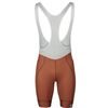 POC W's Pure Bib Shorts VPDs Himalayan Salt