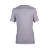 FOX Magnetic Ss Tech Tee, Heather Graphite