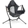 Stargaze Reclining Camp Chair 2025 Black Pearl