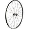 Wheel Front FM21/J20C Rim Brake 26" 28H QR Black